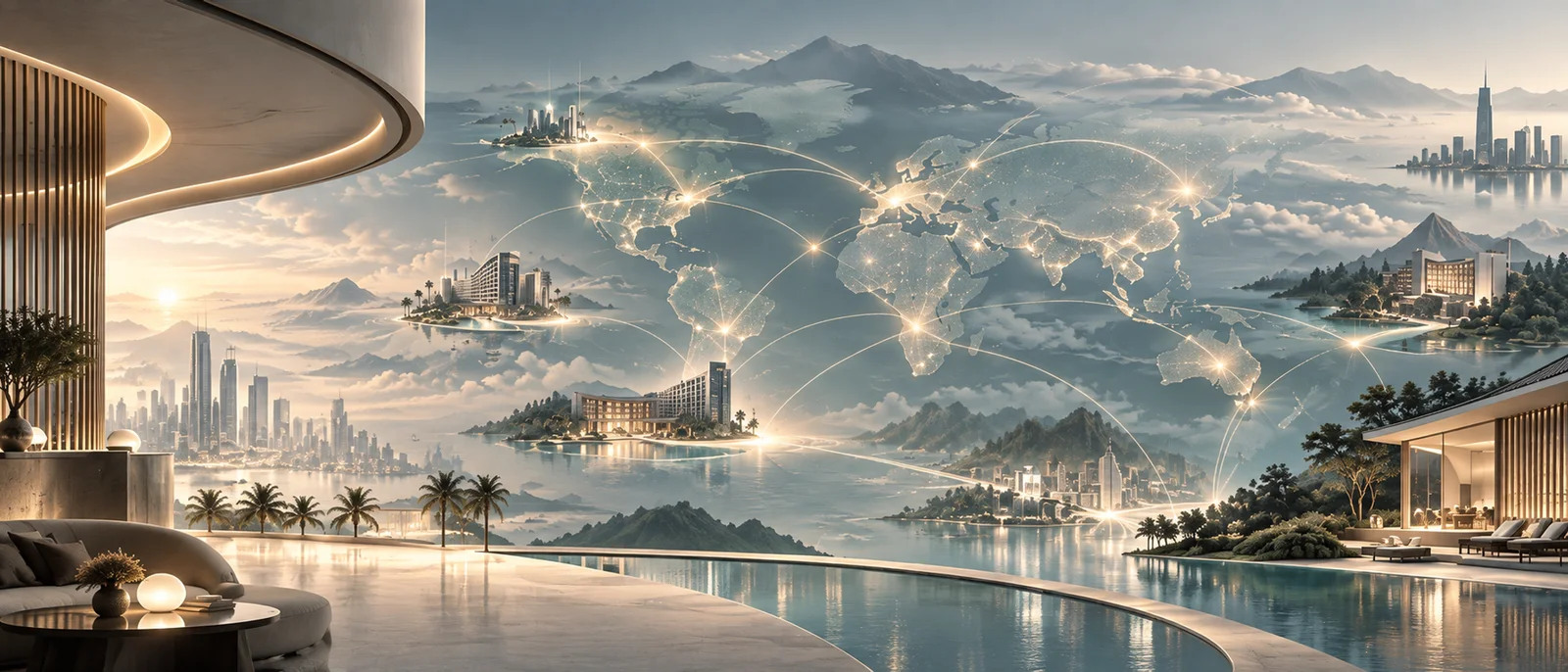 Is AI Actually on the Job in Your Hotel — or Are You Still Using Humans as APIs? — cover illustration